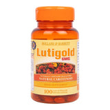 Holland &amp;amp; Barrett Lutigold Lutein 100 Capsules 6mg