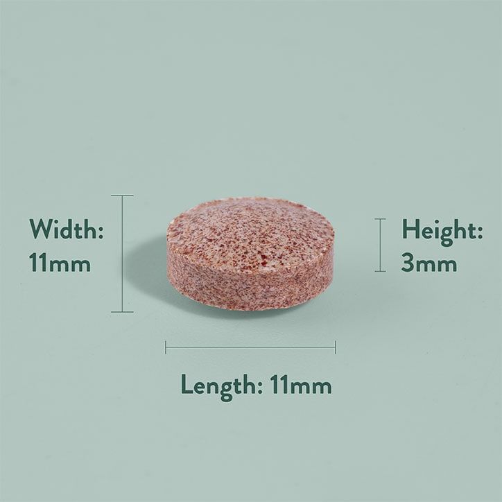 Holland &amp;amp; Barrett Lycopene 10mg 60 Tablets