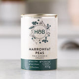 Holland &amp;amp; Barrett Marrowfat Peas 400g
