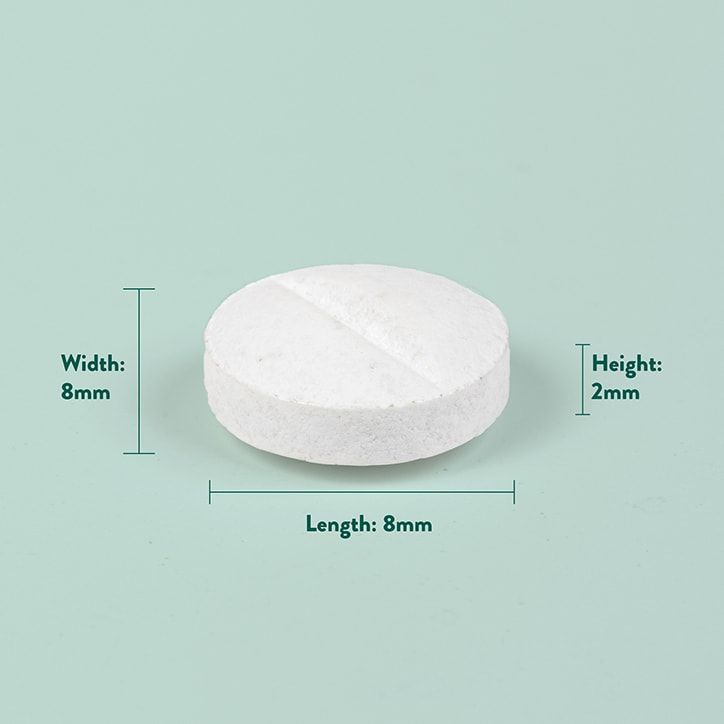 Holland &amp;amp; Barrett MenoCool Black Cohosh 60 Tablets