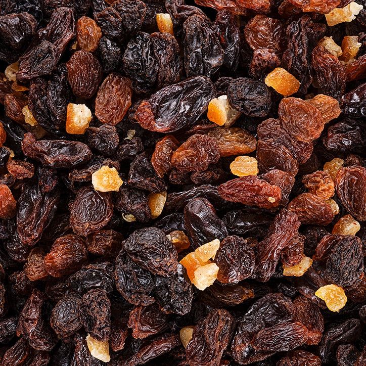 Holland &amp;amp; Barrett Mixed Fruit &amp;amp; Peel 500g