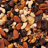Holland &amp;amp; Barrett Mixed Nuts &amp;amp; Raisins 850g