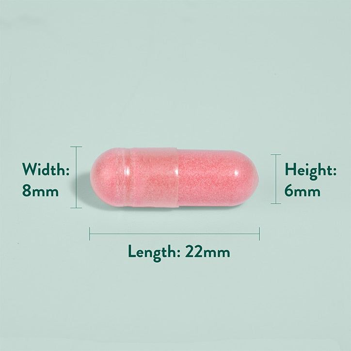 Holland &amp;amp; Barrett Montmorency Cherry 435mg 30 Capsules