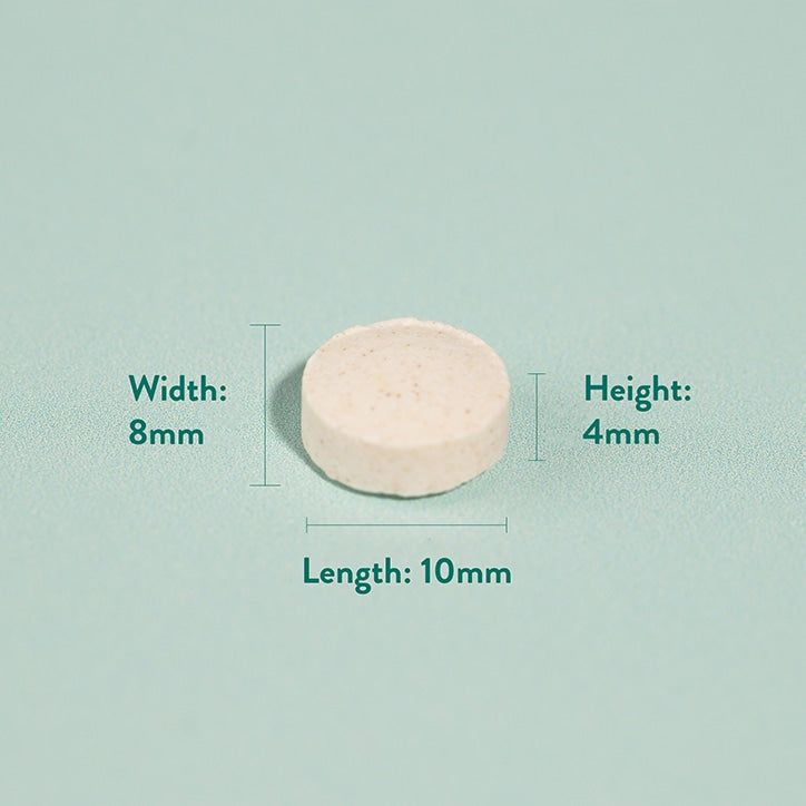 Holland &amp;amp; Barrett Multi-Digestive Enzyme Formula 90 Tablets