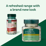 Holland &amp;amp; Barrett Multi-Digestive Enzyme Formula 90 Tablets