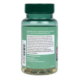 Holland &amp;amp; Barrett Oil of Oregano 90 Capsules
