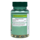 Holland &amp;amp; Barrett Oil of Oregano 90 Capsules