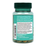 Holland &amp;amp; Barrett Oil of Peppermint 60 Capsules