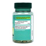 Holland &amp;amp; Barrett Oil of Peppermint 60 Capsules