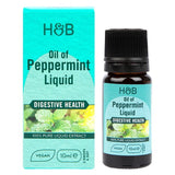 Holland &amp;amp; Barrett Oil of Peppermint Liquid