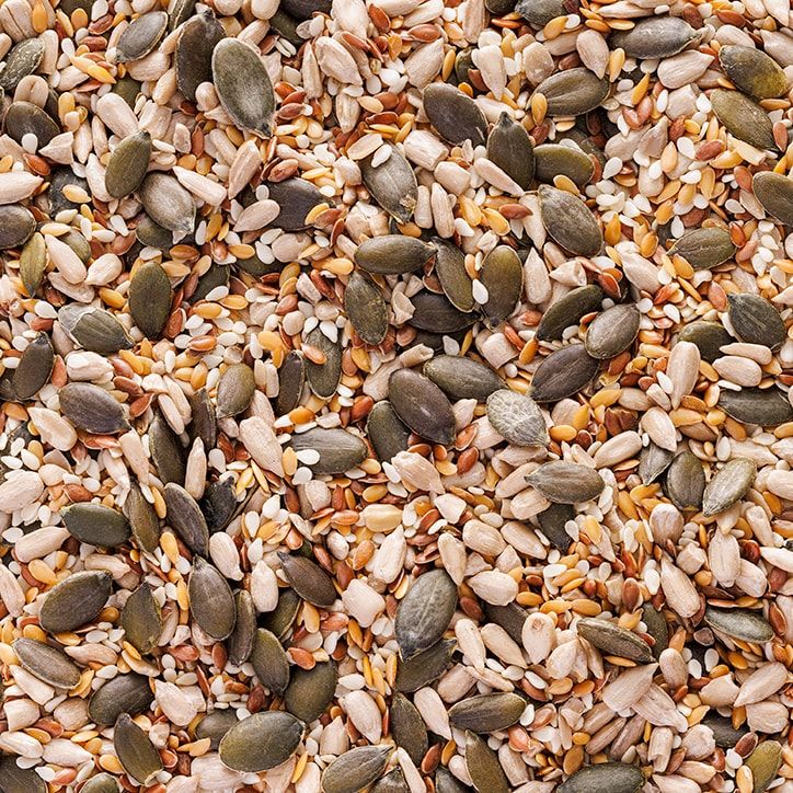 Holland &amp;amp; Barrett Omega Mix 200g