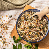 Holland &amp;amp; Barrett Omega Mix 500g