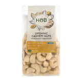 Holland &amp;amp; Barrett Organic Cashew Nuts 200g