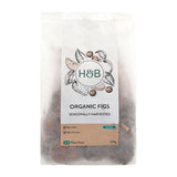Holland &amp;amp; Barrett Organic Figs 420g