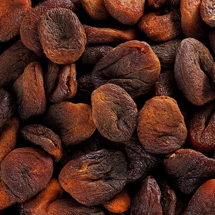 Holland &amp;amp; Barrett Organic Soft Apricots 420g