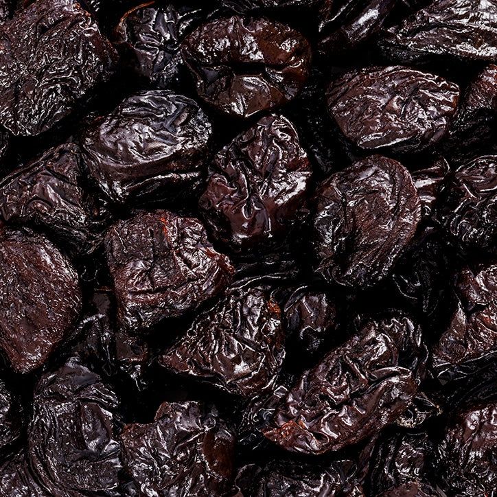 Holland &amp;amp; Barrett Organic Soft Prunes 210g