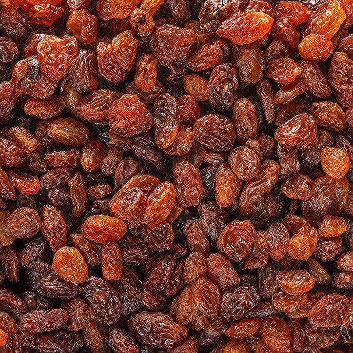 Holland &amp;amp; Barrett Organic Sultanas 375g