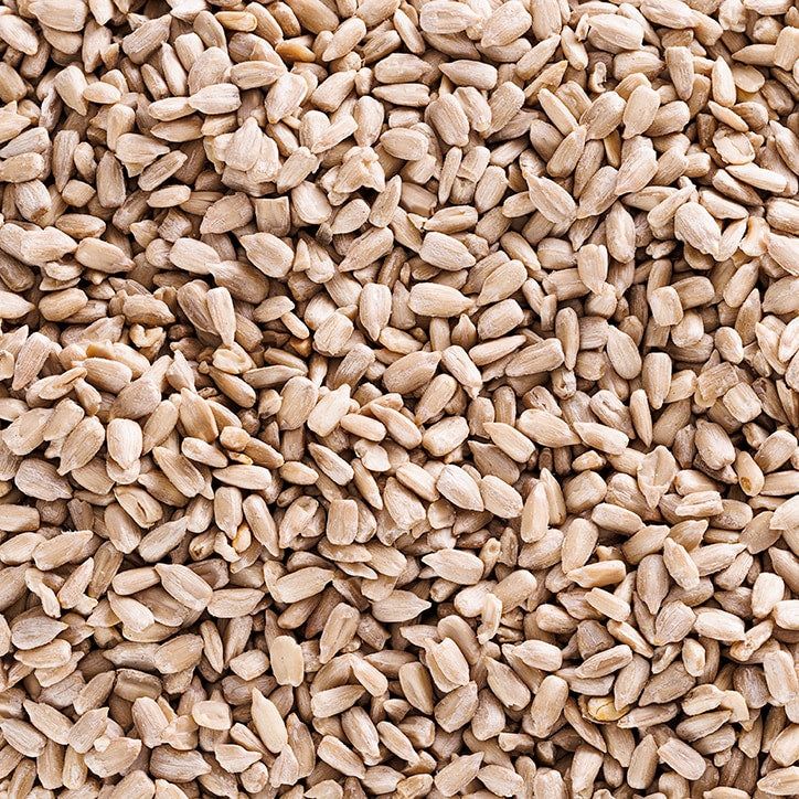 Holland &amp;amp; Barrett Organic Sunflower Seeds 500g