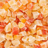 Holland &amp;amp; Barrett Pineapple &amp;amp; Papaya Chunks 210g