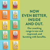 Holland &amp;amp; Barrett Pineapple &amp;amp; Papaya Chunks 210g