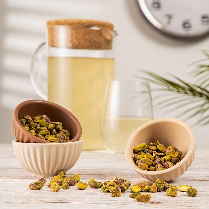 Holland &amp;amp; Barrett Pistachio Kernels 100g