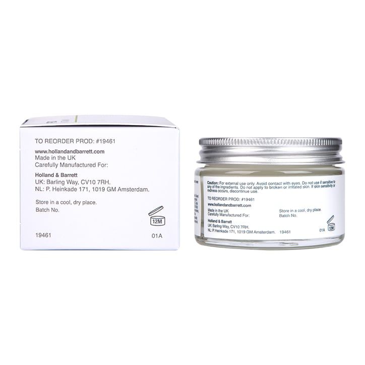 Holland &amp;amp; Barrett PRO Vitamin E Day Cream 50ml