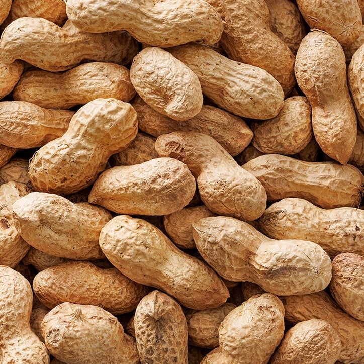 Holland &amp;amp; Barrett Roasted Monkey Nuts 300g