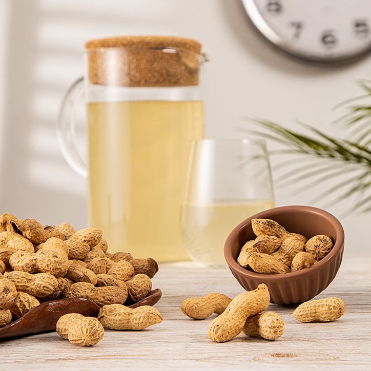 Holland &amp;amp; Barrett Roasted Monkey Nuts 300g