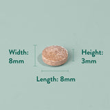 Holland &amp;amp; Barrett Rose Hip 120 Tablets