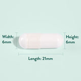 Holland &amp;amp; Barrett Royal Jelly 100mg 90 Capsules