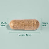 Holland &amp;amp; Barrett Salieblad 285mg