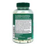 Holland &amp;amp; Barrett Saw Palmetto 180 Capsules