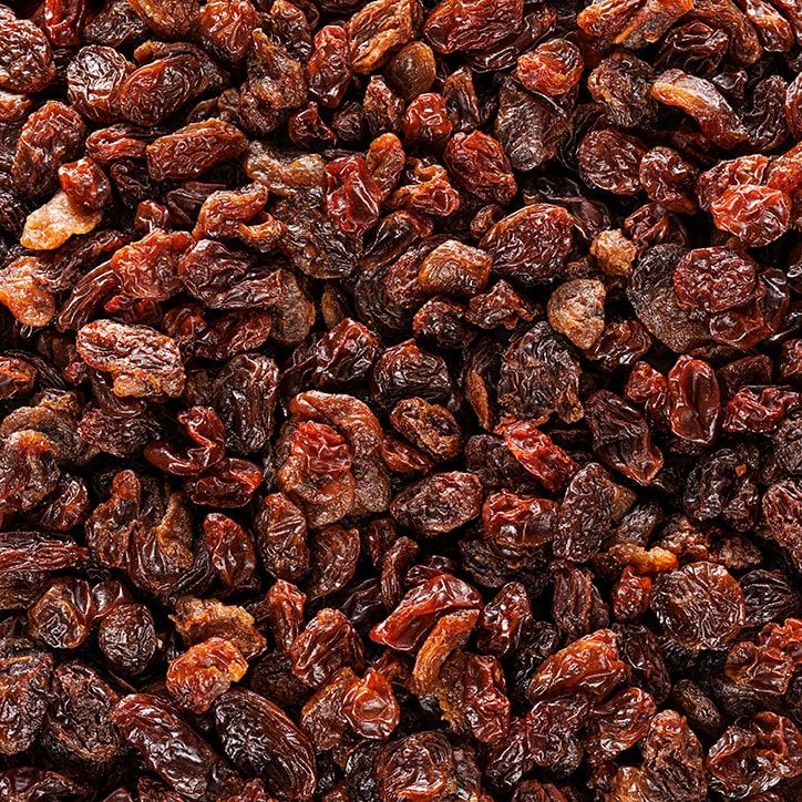 Holland &amp;amp; Barrett Seedless Raisins 500g