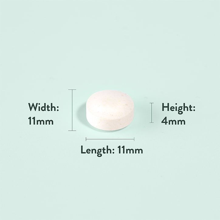 Holland &amp;amp; Barrett Selenium en Zink Complex