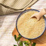 Holland &amp;amp; Barrett Sesame Seeds 200g