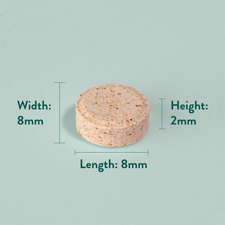 Holland &amp;amp; Barrett Siberian Ginseng 120 Tablets