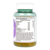 Holland &amp;amp; Barrett Skin Hair And Nails Vegan Pineapple Flavour  60 Gummies