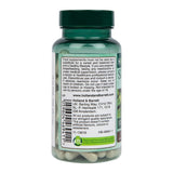 Holland &amp;amp; Barrett Slippery Elm Bark 370mg 90 Capsules