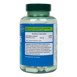 Holland &amp;amp; Barrett Slow Release Vitamin B5 + Panthothenic Acid 500mg 120 Tablets