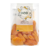 Holland &amp;amp; Barrett Soft Apricots 210g