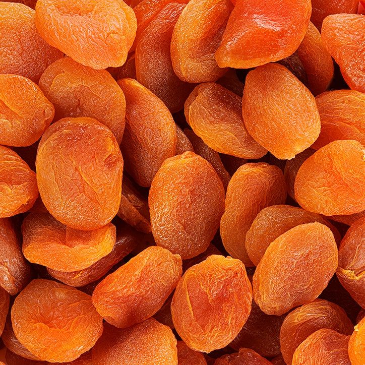 Holland &amp;amp; Barrett Soft Apricots 800g