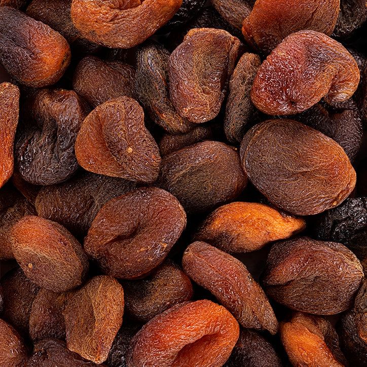 Holland &amp;amp; Barrett Soft Apricots Preservative Free 420g