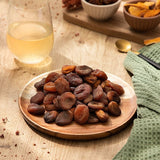 Holland &amp;amp; Barrett Soft Apricots Preservative Free 420g