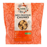 Holland &amp;amp; Barrett Soy Protein Chunks 400g