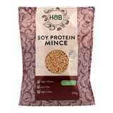 Holland &amp;amp; Barrett Soy Protein Mince 250g