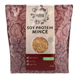 Holland &amp;amp; Barrett Soy Protein Mince 400g
