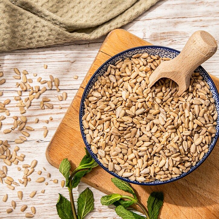 Holland &amp;amp; Barrett Sunflower Seeds 1kg