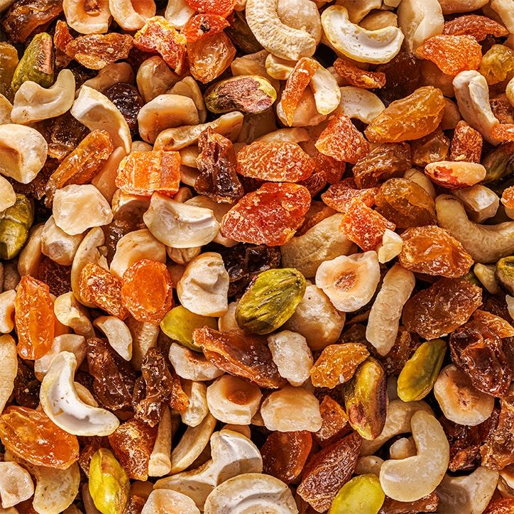 Holland &amp;amp; Barrett Sunrise Trail Mix 210g