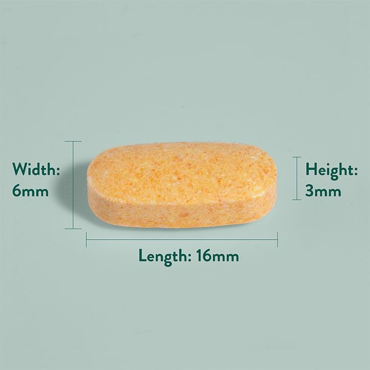 Holland &amp;amp; Barrett Super Strength Co-Q10 200mg 30 Capsules