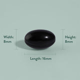 Holland &amp;amp; Barrett Super Strength Co-Q10 200mg 30 Capsules